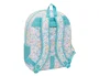 Safta Mochila Adaptable a Carro Moos Fiori
