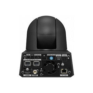 SONY SRG-A40 Cámara PTZ Conferencia 4K Ultra HD (3840x2160), Zoom Óptico 30x, 8.5 MP, Negro