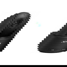 SONY SRG-A40 Cámara PTZ Conferencia 4K Ultra HD (3840x2160), Zoom Óptico 30x, 8.5 MP, Negro