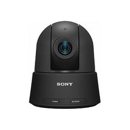 SONY SRG-A40 Cámara PTZ Conferencia 4K Ultra HD (3840x2160), Zoom Óptico 30x, 8.5 MP, Negro