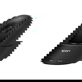 SONY SRG-A40 Cámara PTZ Conferencia 4K Ultra HD (3840x2160), Zoom Óptico 30x, 8.5 MP, Negro