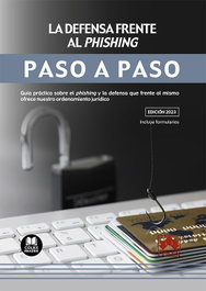 Colex, Defensa frente al phishing. Paso a paso. - Colex