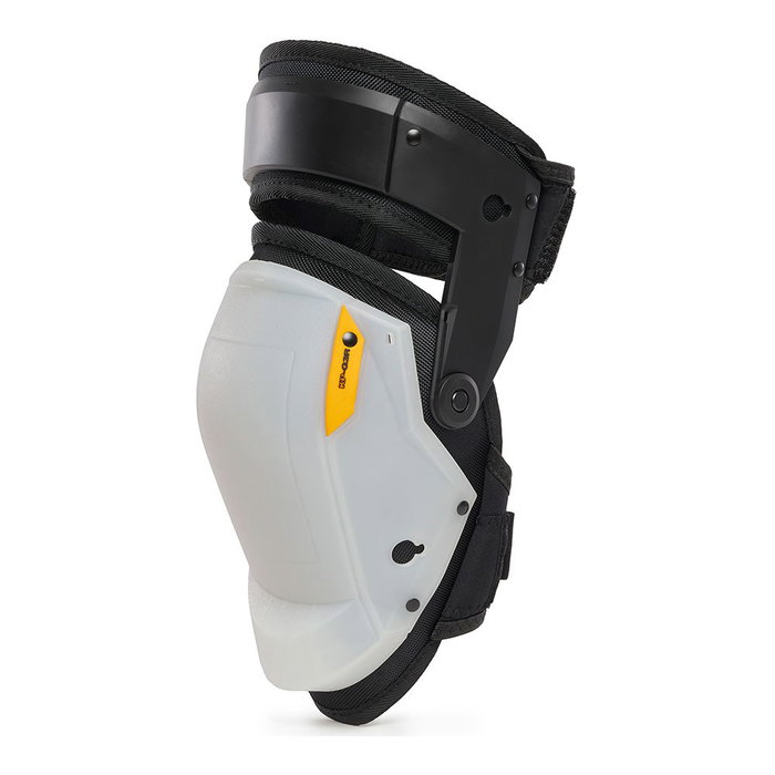 Toughbuilt Rodilleras con soporte muslar Gelfit Grip