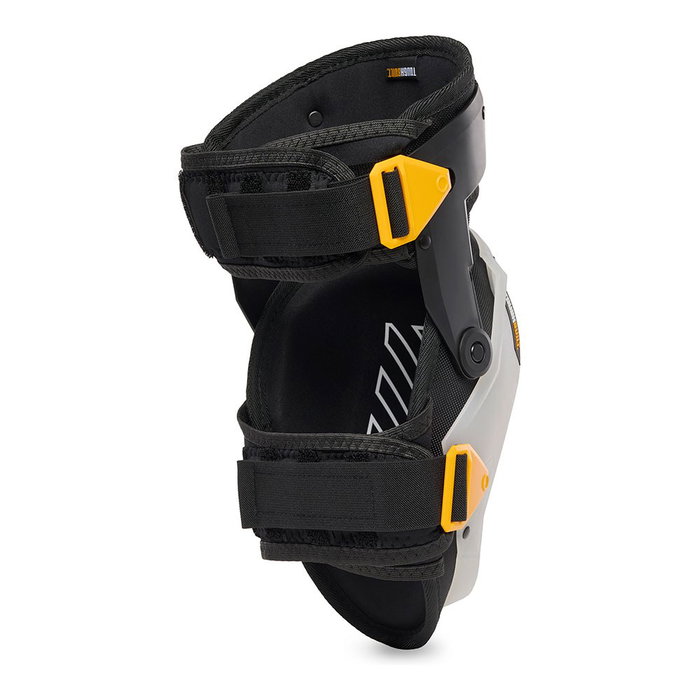 Toughbuilt Rodilleras con soporte muslar Gelfit Grip
