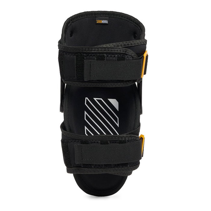 Toughbuilt Rodilleras con soporte muslar Gelfit Grip
