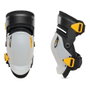 Toughbuilt Rodilleras con soporte muslar Gelfit Grip