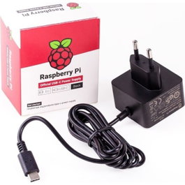 Raspberry Pi PI USB-C NETZTEIL