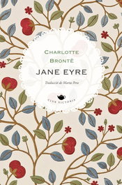 Jane Eyre, Charlotte Brontë - VIENA