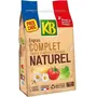 KB Fertilizante Completo Universal KBCOMP5 - 5 kg - Nutrición hasta 3 meses - Hasta 100 m² fertilizados