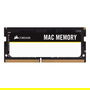 Corsair CMSA32GX4M2A2666C18 Memoria RAM DDR4 32GB (2x16GB) 2666MHz CL18 para PC/Servidor