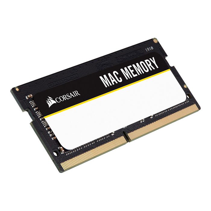 Corsair CMSA32GX4M2A2666C18 Memoria RAM DDR4 32GB (2x16GB) 2666MHz CL18 para PC/Servidor