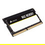 Corsair CMSA32GX4M2A2666C18 Memoria RAM DDR4 32GB (2x16GB) 2666MHz CL18 para PC/Servidor