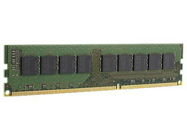 HP PC3-14900L-13 DDR3 32GB 1866MHz Quad-Rank x4 1.50V LRDIMM para Servidores ProLiant
