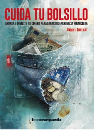 Cuida tu bolsillo, Raquel Quelart - La Vanguardia