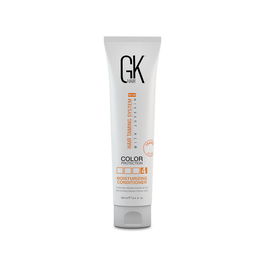 Moisturizing, Acondicionador de cabello, Hidratante y protector del color, 100 ml