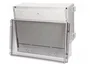 FIBOX CARDMASTER Carcasa de pared ABS gris