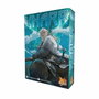 Asmodee Knarr el juego de estrategia