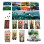 Asmodee Knarr el juego de estrategia