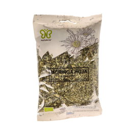 NATURCID Moringa Hoja 25Gr Eco