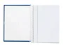 Liderpapel Cuaderno Espiral Micro Crafty A4 120 Hojas Cuadro 5mm Azul