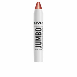 Nyx Professional Make Up JUMBO multi-use face stick rose gold