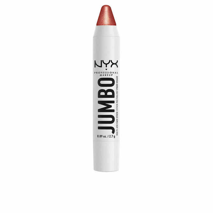 Nyx Professional Make Up JUMBO multi-use face stick rose gold Nyx Professional Make Up JUMBO multi-use face stick rose gold