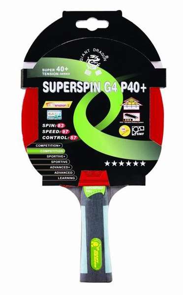 Ociotrends Pala Pin Pon P40 62x38x42 cm