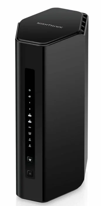 NETGEAR Nighthawk RS300 Wi-Fi 7 BE9300 NETGEAR Nighthawk RS300 Wi-Fi 7 BE9300