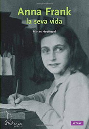 ANNA FRANK, Marian Hoefnagel - LA MAR DE FACIL