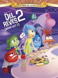 Del revés 2. Gran llibre de la pel·lícula, Disney - ESTRELLA POLAR
