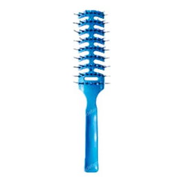 Bifull Cepillo Esqueleto Colors Azul