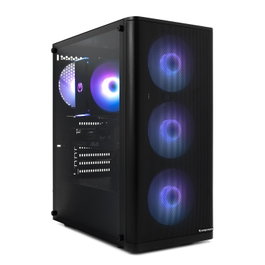 Komputronik Infinity R550 [LX01] Ryzen 5 | RTX 5060 Ti 16GB | 32GB | 1TB