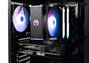 Komputronik Infinity R550 [LX01] Ryzen 5 | RTX 5060 Ti 16GB | 32GB | 1TB