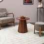 Home Deco Factory Mesa Auxiliar Will d.45 h.45