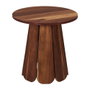 Home Deco Factory Mesa Auxiliar Will d.45 h.45
