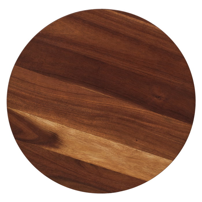 Home Deco Factory Mesa Auxiliar Will d.45 h.45