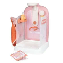 Smoby SMO3032162203996 Baby Nurse Ducha a partir de 3 años