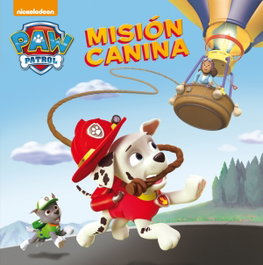 BEASCOA Mision canina, AA.VV. - BEASCOA