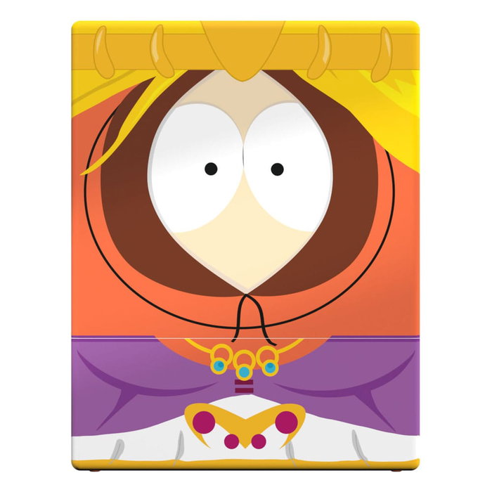 Squaroes Squaroe South Park™: The Stick of Truth SP014 - Princess Kenny