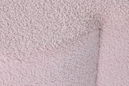 DKD Home Decor Reposapies Rosa 53 x 53 x 40 cm