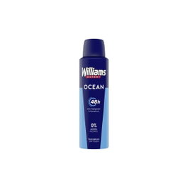 Williams Deo Spray Ocean 150 mL