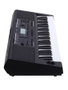 Teclado Medeli de 61 Teclas Negro Mk401