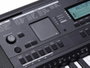 Teclado Medeli de 61 Teclas Negro Mk401