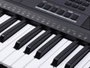 Teclado Medeli de 61 Teclas Negro Mk401