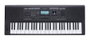 Teclado Medeli de 61 Teclas Negro Mk401