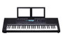 Teclado Medeli de 61 Teclas Negro Mk401