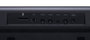 Teclado Medeli de 61 Teclas Negro Mk401