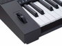 Teclado Medeli de 61 Teclas Negro Mk401