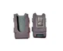 Zebra Funda Gris para TC21 y TC26