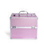 Magic Studio Maletín de Maquillaje Completo Colorful Complete Case 24x29x21 cm para Niñas +3 Años
